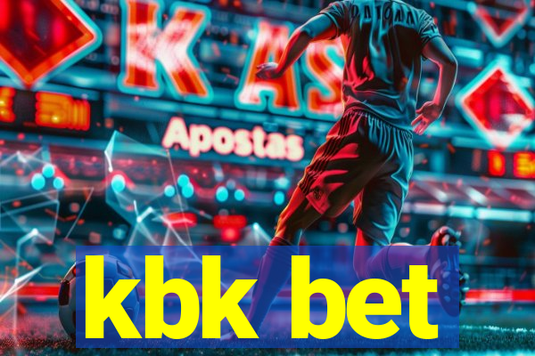 kbk bet